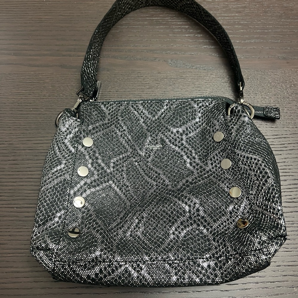 Hammitt snake after dark Bryant no long strap